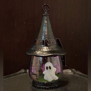 Bath & Body Works Halloween Haunted Scene Light Wallflowers Projects Bats 2022